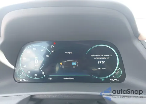 2022 Hyundai Sonata Hybrid Limited from USA, damaged, VIN KMHL54JJ5NA038902